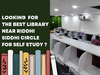 Library Riddhi Siddhi Gopalpura Bypass Circle